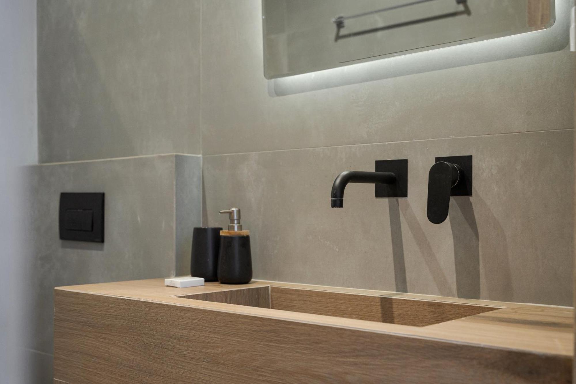 Sette Suites & Rooms - Adults Only Ксилокастрон Номер фото
