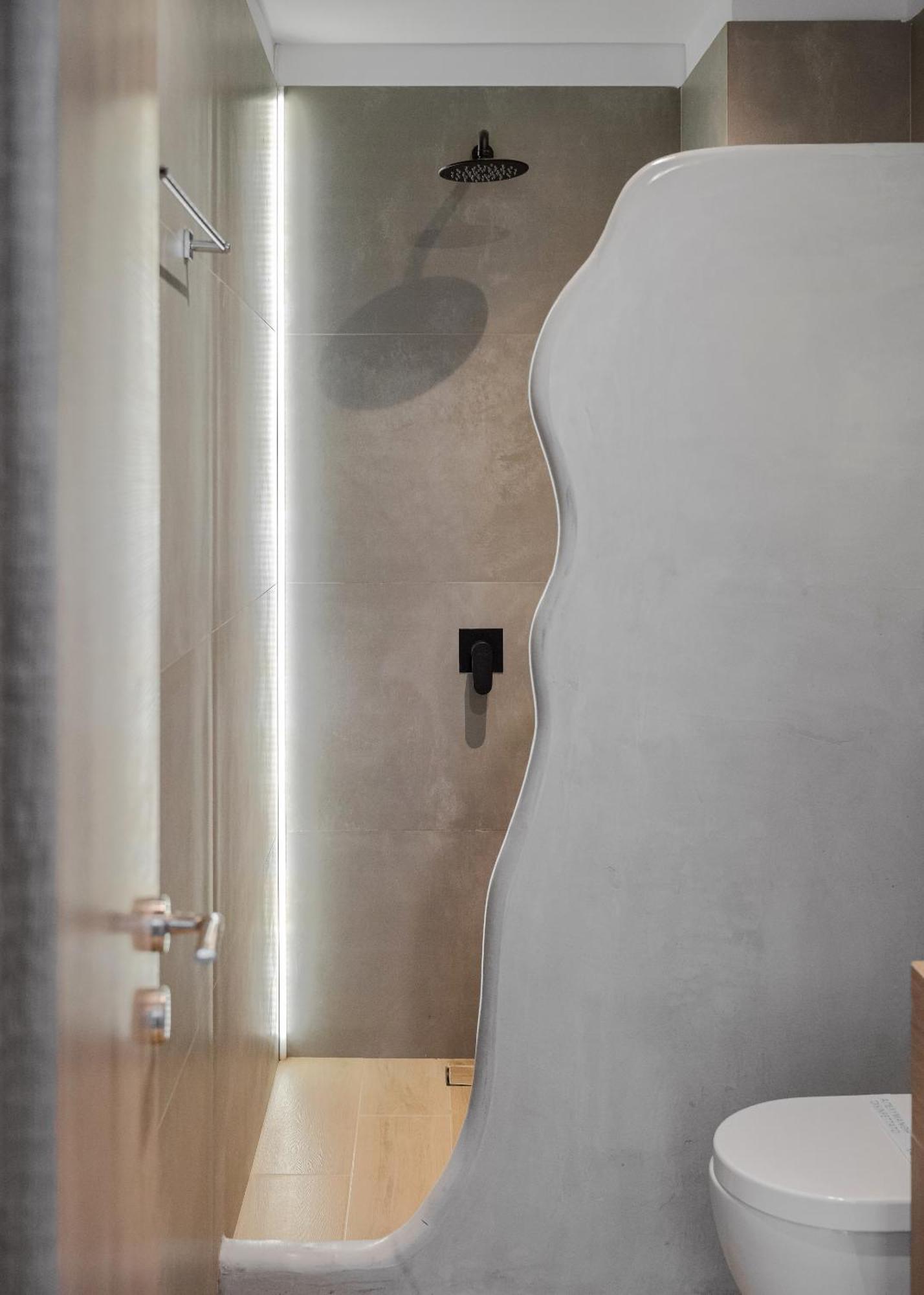 Sette Suites & Rooms - Adults Only Ксилокастрон Номер фото