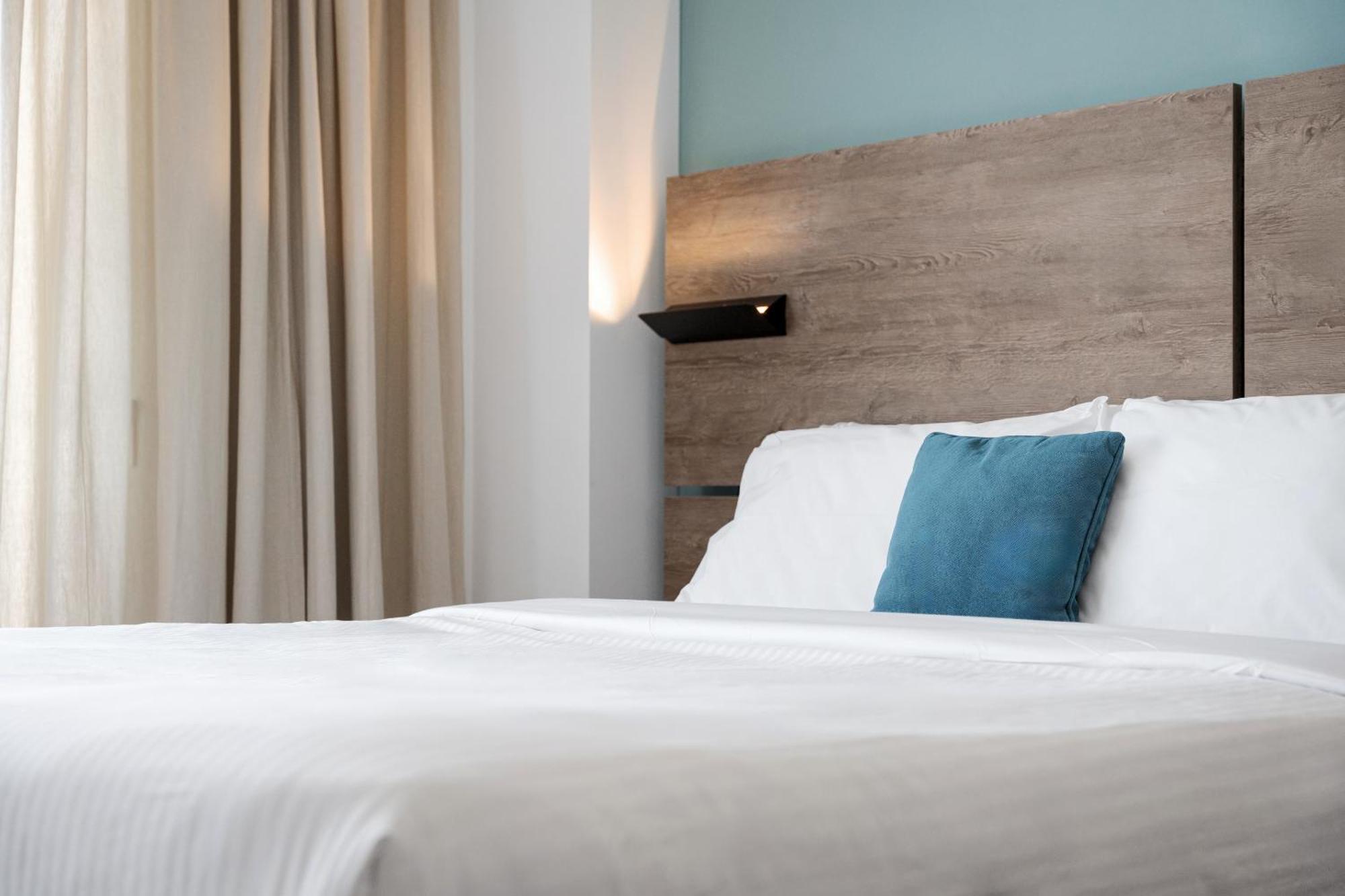 Sette Suites & Rooms - Adults Only Ксилокастрон Номер фото