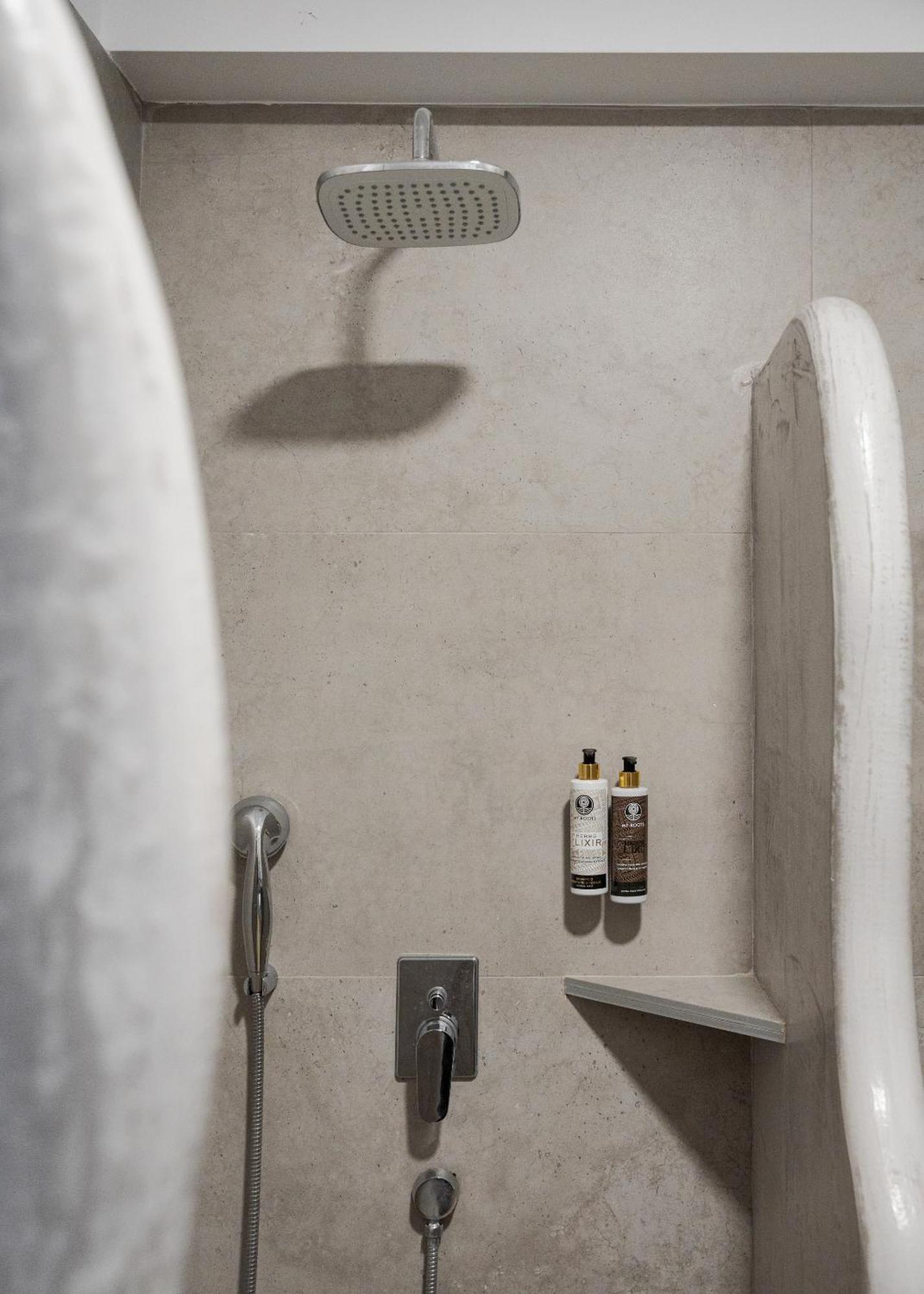 Sette Suites & Rooms - Adults Only Ксилокастрон Номер фото