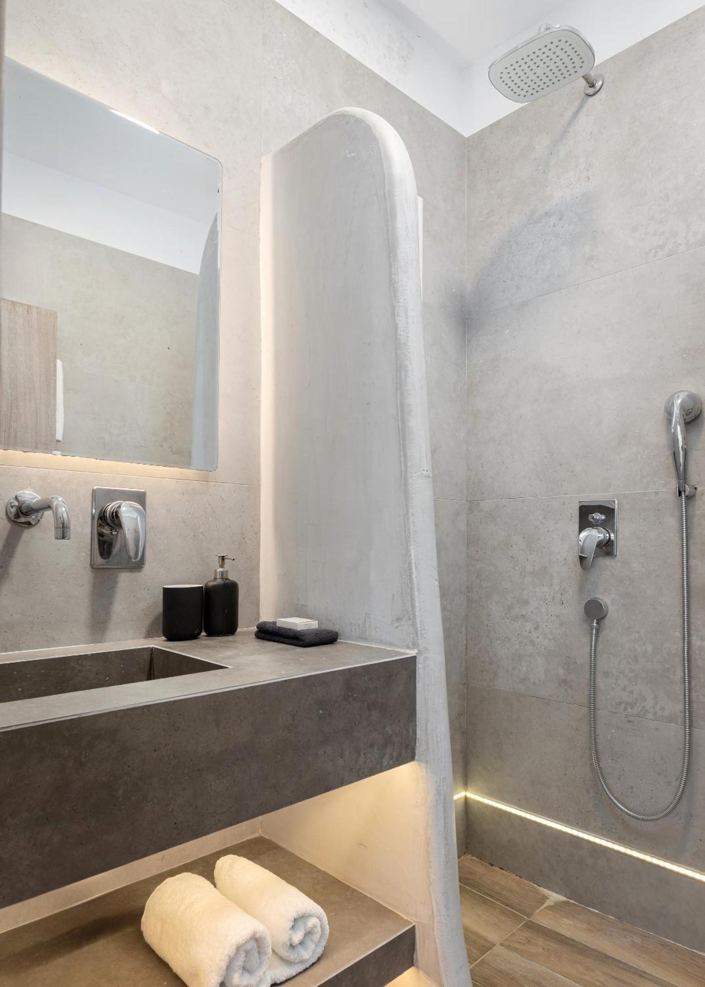 Sette Suites & Rooms - Adults Only Ксилокастрон Екстер'єр фото