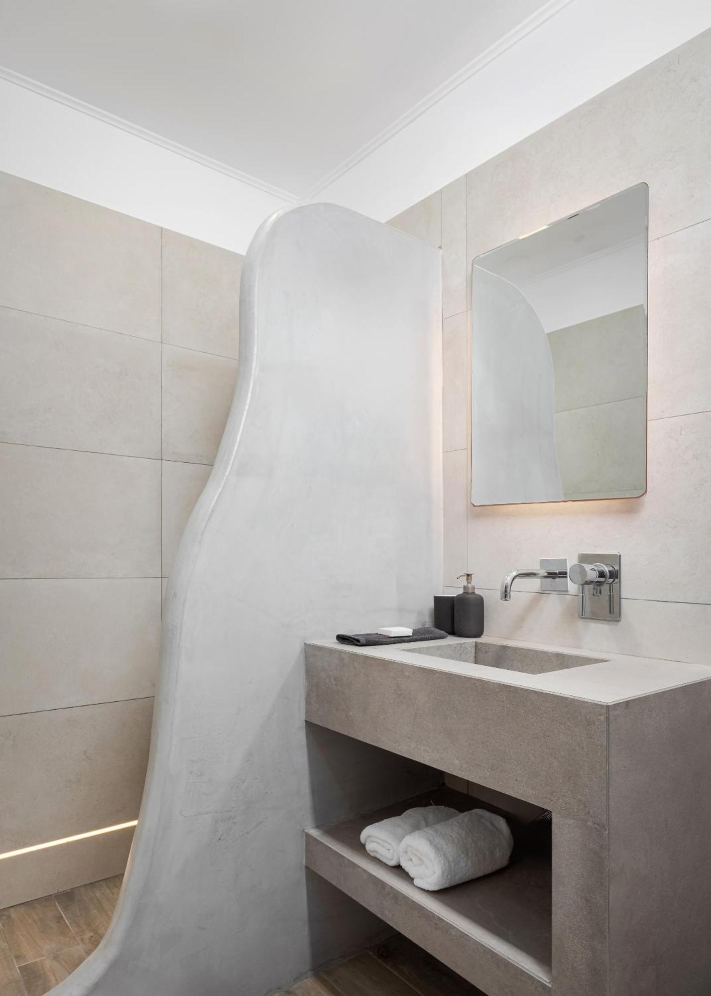 Sette Suites & Rooms - Adults Only Ксилокастрон Номер фото